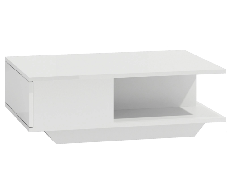 Ława Denver - Kolor: Biały zdjęcie 1