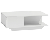 Ława Denver - Kolor: Biały