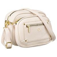 Sportowa torebka listonoszka z doczepianą nerką - Rovicky