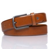 ROY ROBSON PASEK SKÓRZANY RR0288R103 27 35mm Gürtel Q.2853 90