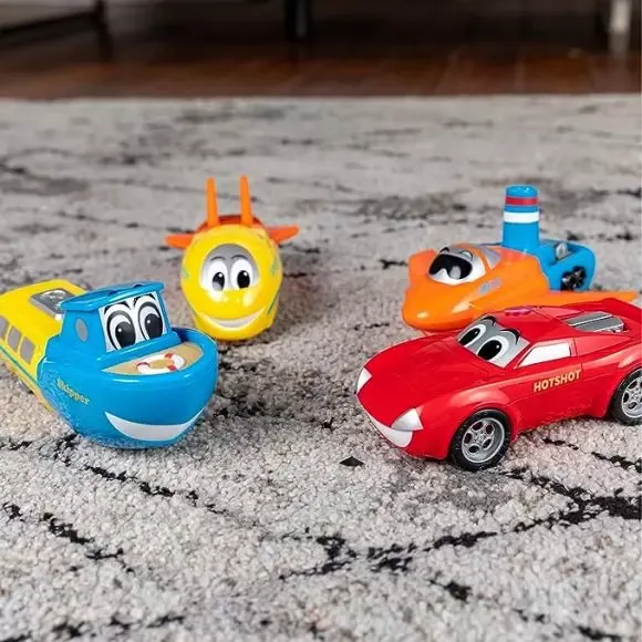 MalBlo Magnetic. Junior zdjęcie 8