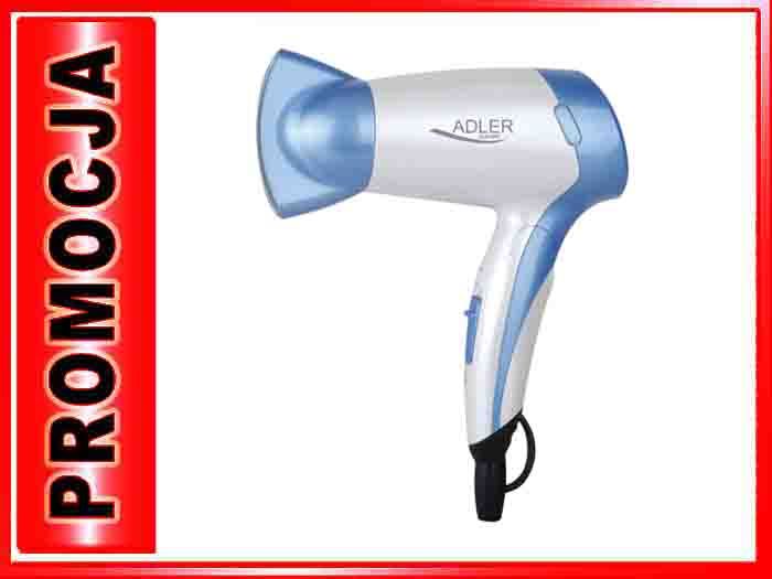 ADLER AD 2222 Suszarka 1200W Nowosc zdjęcie 1