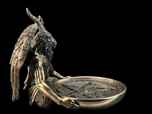 FIGURKA BAPHOMET VERONESE WU78007A1 na Arena.pl