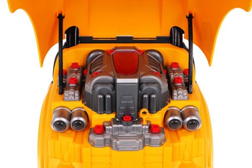 Autobus Warsztat Dla Młodego Mechanika na Arena.pl