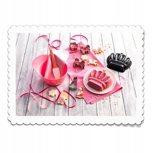 Forma do pieczenia KAISER Bake & Take (26 cm) na Arena.pl