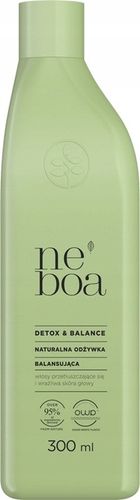 NEBOA Odżywka do włosów Detox & Hydration 300ml na Arena.pl