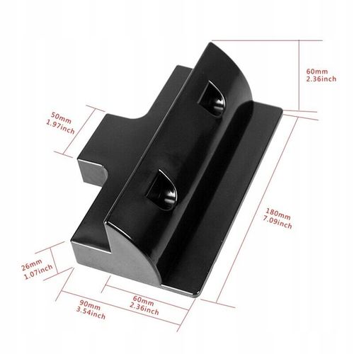 Set CORNER BRACKETS FOR SOLAR PANELS 7 pcs na Arena.pl