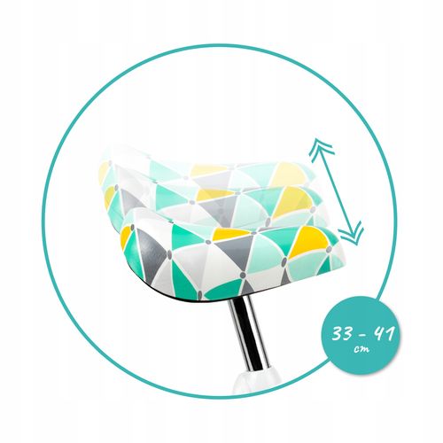 Qkids Fleet Rowerek Biegowy 12" na Arena.pl