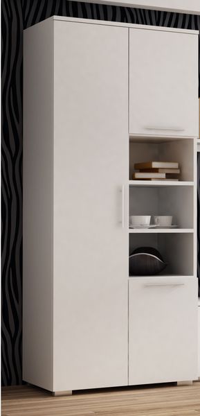 SZAFA APOLLO BIAŁA zdjęcie 1