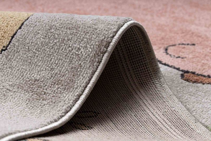 RUG/LU/BEO/FORESTER/BEIGE/80x150 zdjęcie 7