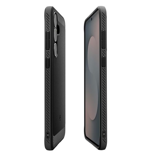 spigen rugged armor galaxy s25 fe matte black na Arena.pl