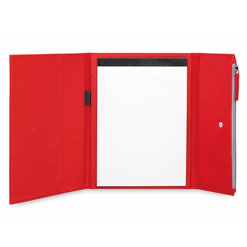 Folder Z Akcesoriami 144375 Niebieski na Arena.pl