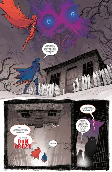 Batman. Nocne koszmary zdjęcie 2