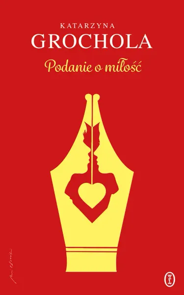 Podanie o miłość zdjęcie 1