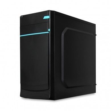 iBOX Obudowa FORCE 1809 USB/AUD na Arena.pl
