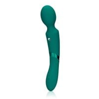 double sided vibrating wand