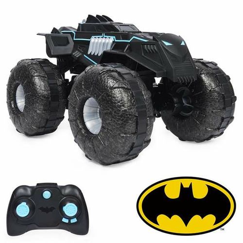 Samochód Sterowany Radiowo Batman All Terrain Batmobile na Arena.pl