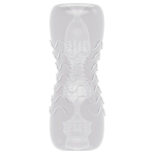 dwustronny masturbator double oo dorcel 18 cm na Arena.pl