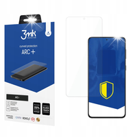 Samsung Galaxy S21 Ultra 5G - 3mk ARC+