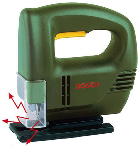 Klein - Wyrzynarka Bosch 8445 na Arena.pl