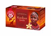 TEEKANNE Czerwona 20tb Rooibos Wanilia