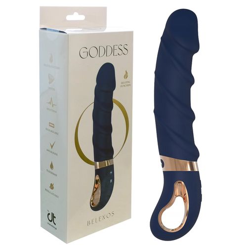 wibrator belenos na Arena.pl