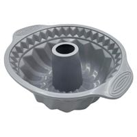 forma silikonowa do pieczenia babki e-6209