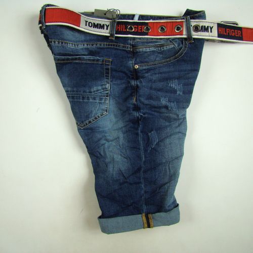 Spodenki Vintage pas 86cm 32 -2807 na Arena.pl