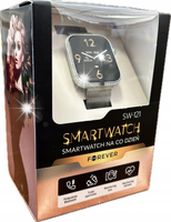 Smartwatch na co dzień Forever SW-121