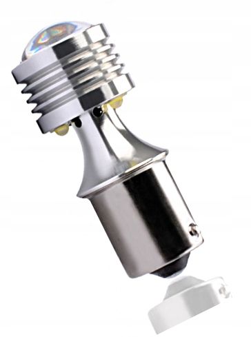 ŻARÓWKA P21W BA15S zdjęcie 3