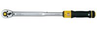 PROXXON KLUCZ DYNAMOMETRYCZNY 200NM MICROCLICK MC200 1/2 KALIBRACJA PR23353