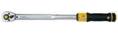 PROXXON KLUCZ DYNAMOMETRYCZNY 200NM MICROCLICK MC200 1/2 KALIBRACJA PR23353