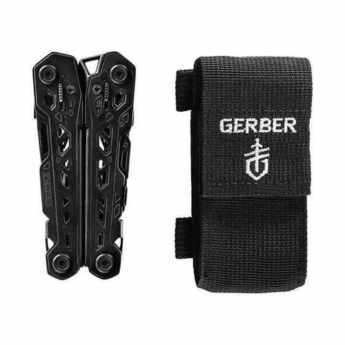 Multitool Gerber Truss Black na Arena.pl