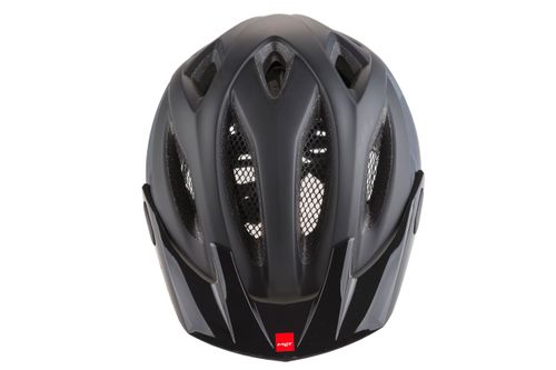 Kask MET CROSSOVER Unisize czarny mat 2017 na Arena.pl