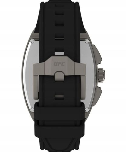 Zegarek Męski Timex TW2V87400 czarny pasek na Arena.pl