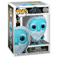 Funko POP! Haunted Mansion Gus 1429