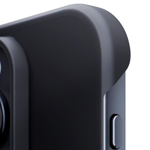 apple iphone 17 pro - 3mk just20g matt case na Arena.pl