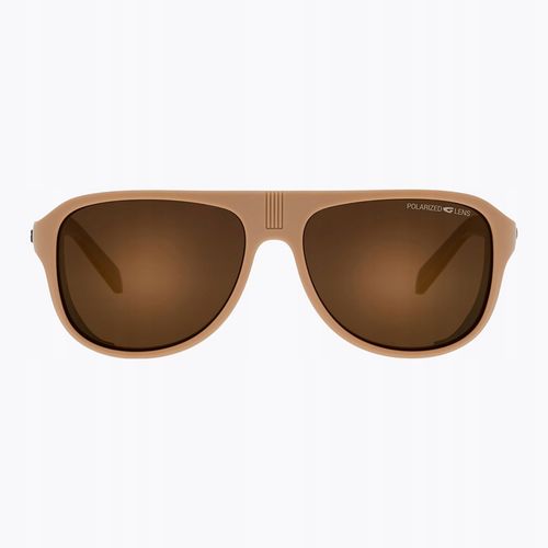 Okulary przeciwsłoneczne GOG Fitz Roy matt desert/black OS na Arena.pl