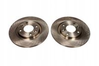 TARCZA HAM. DB T. W204 07- C200-300 MAXGEAR