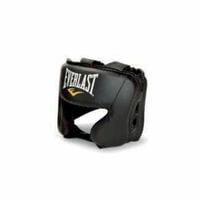 Kask Ochronny Bokserski Ochraniacz Sparingowy do Boksu EVERLAST Uniwersalny