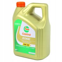 Olej silnikowy Castrol Edge LL FST Titanium 4 l 5W-30