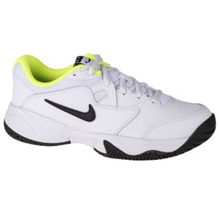 Buty Nike Court Lite 2 Jr CD0440-104 r.37,5