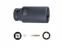 Klucz nasadka 16 mm udarowa nasadki JONNESWAY