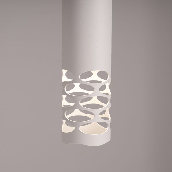 Kinkiet LIRO biały zdjęcie 4