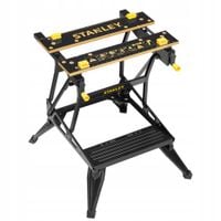 STÓŁ WARSZTATOWY 2 W 1 STST83400-1 STANLEY