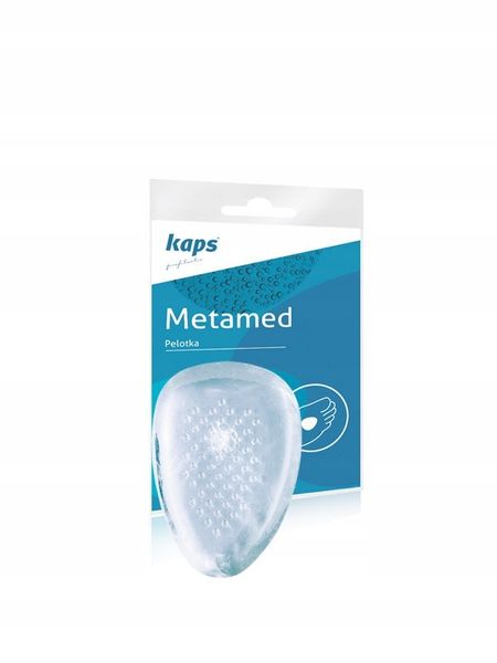 METAMED - PELOTKA ZELOWA zdjęcie 1