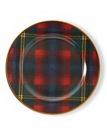 Ralph Lauren ALEXANDER - Talerz 4 SZT