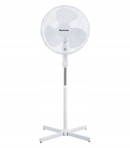 Wentylator stojący RAVANSON WT-1040S na Arena.pl