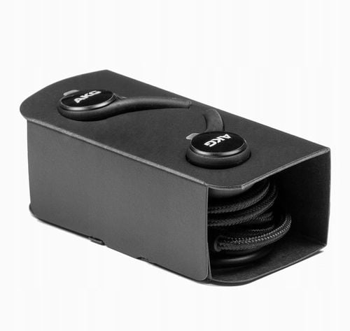 Oryginalne Słuchawki Samsung by AKG l USB-C Typ C na Arena.pl