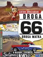 Droga 66 (wydanie poszerzone) Artur Owczarski